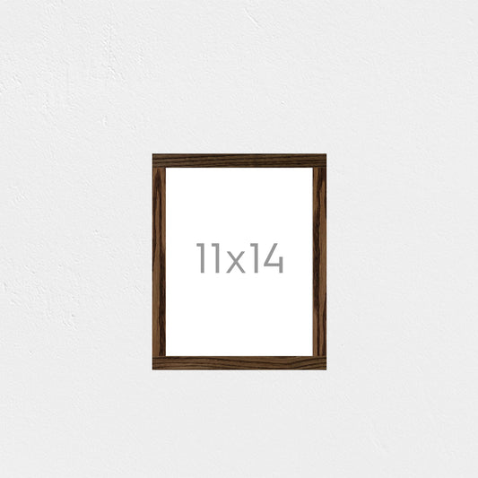 11x14" Flat Farmhouse Sign (Portrait)