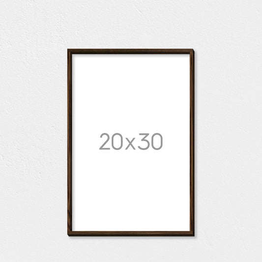 20x30" Boxed Farmhouse Sign (Portrait)