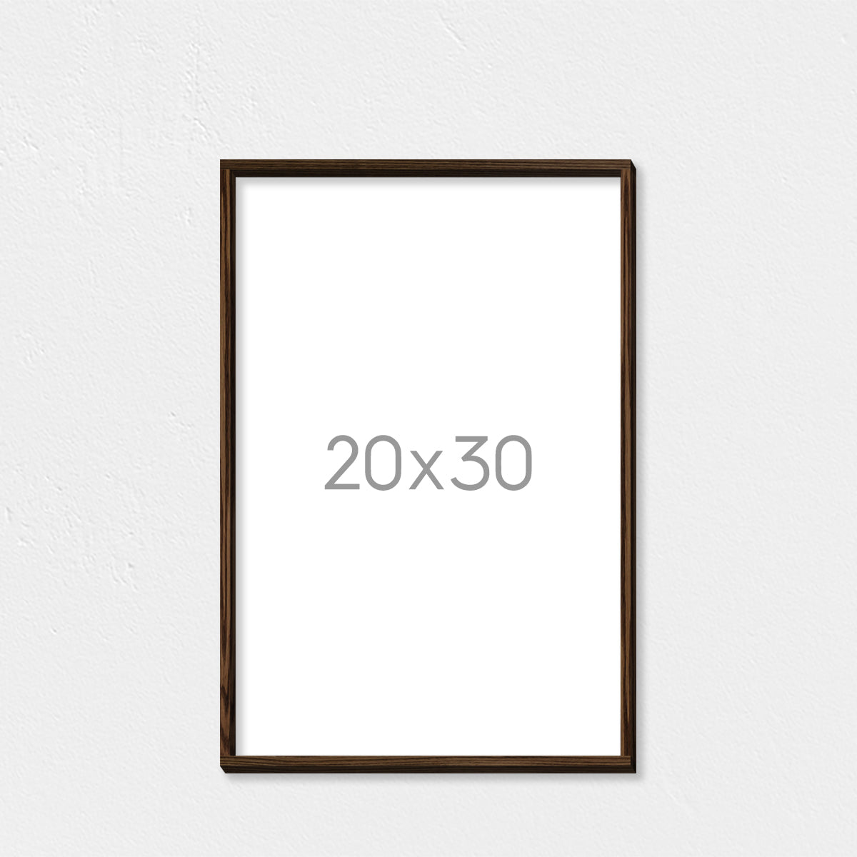 20x30" Boxed Farmhouse Sign (Portrait)