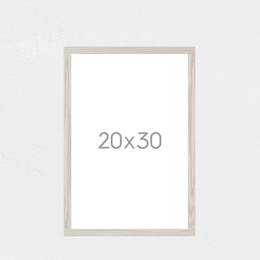 20x30" Flat Farmhouse Sign (Portrait)