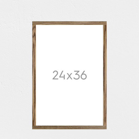 24x36" Flat Farmhouse Sign (Portrait)