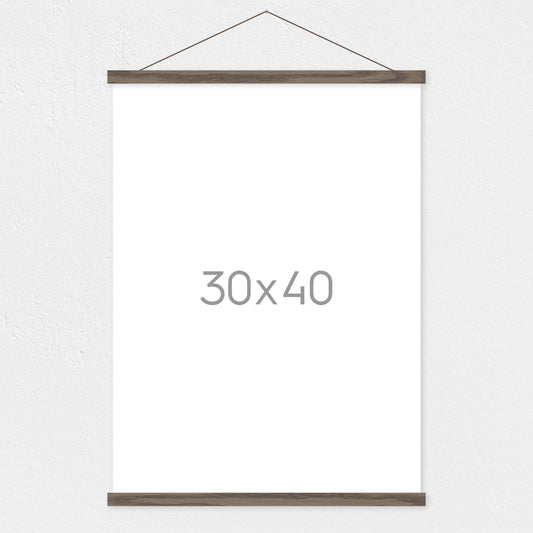 30x40" Hanging Canvas (Portrait)