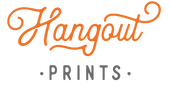 Hangout Prints