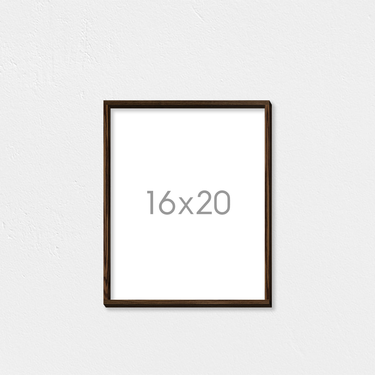 16x20" Boxed Farmhouse Sign (Portrait)