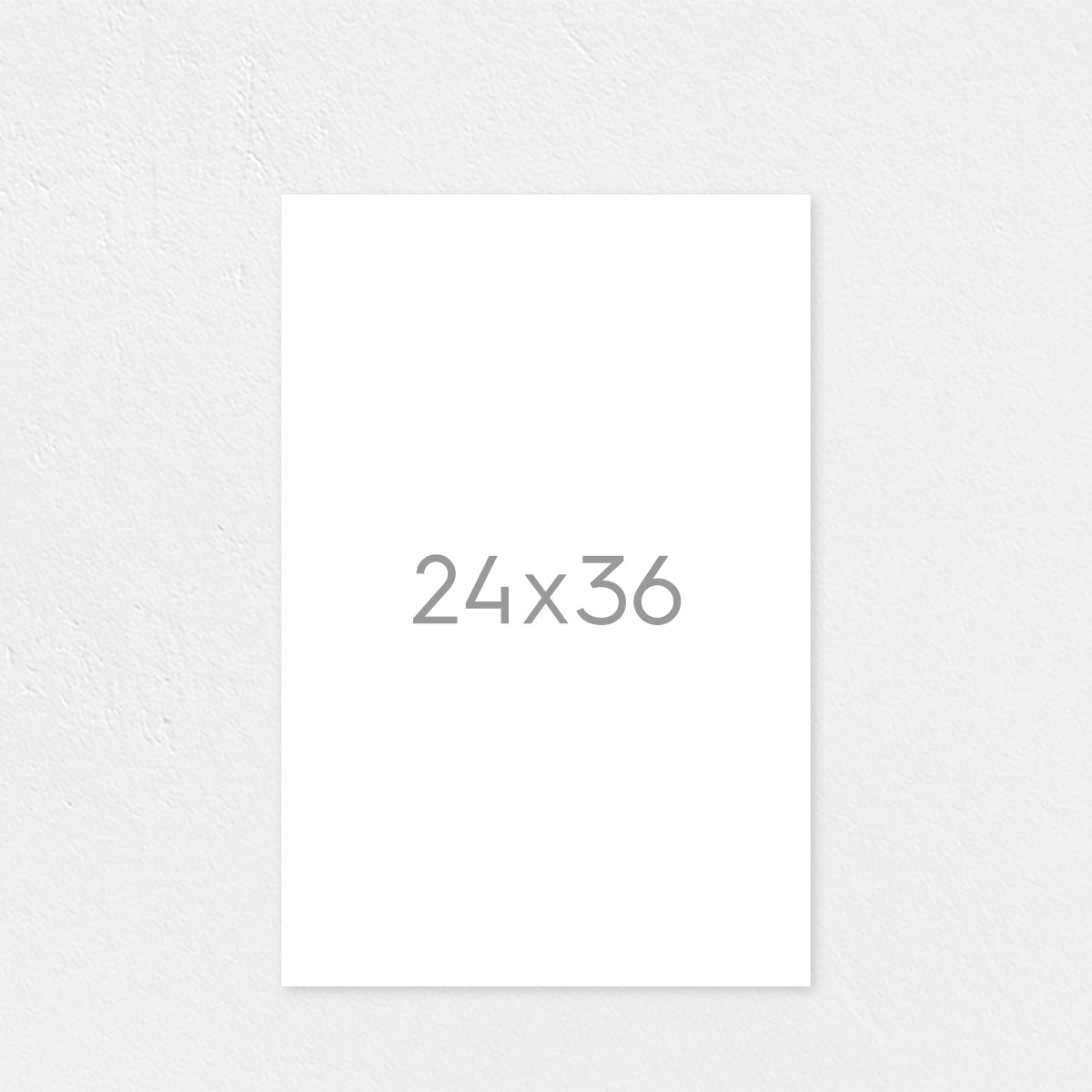 24x36"